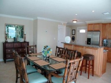 Marathon Vacation Rental on the Ocean with Pool
