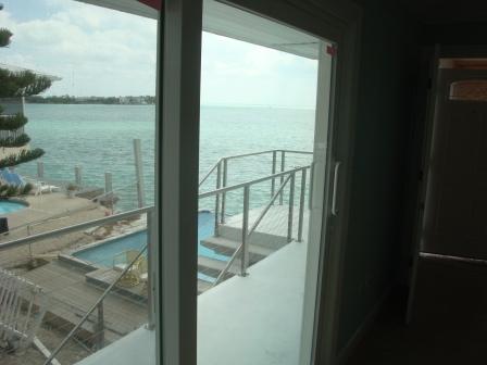 Marathon Vacation Rental on the Ocean with Pool