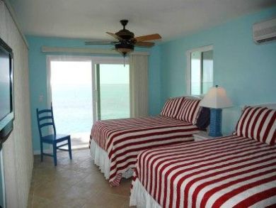 Marathon Vacation Rental on the Ocean with Pool