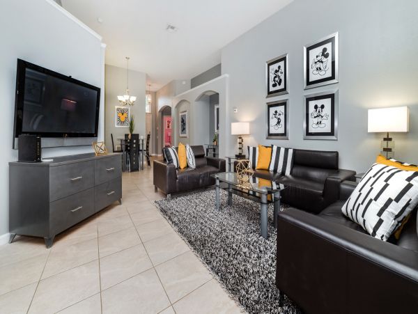 Orlando Home 976625