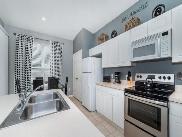 Orlando Home 976625