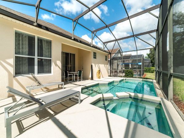 Orlando Home 976625
