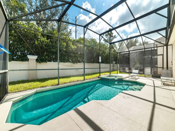 Orlando Home 976625