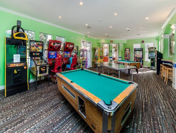 Orlando Home 976625