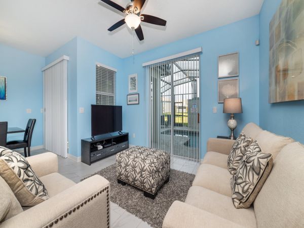 Orlando Home 976627