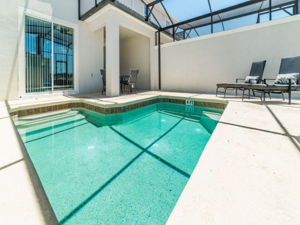 Orlando Home 976628