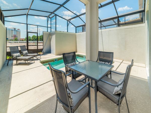 Orlando Home 976628