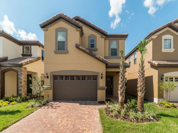 Orlando Home 976630