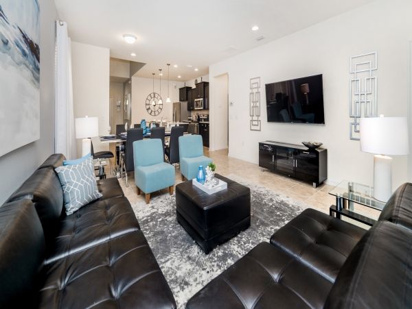 Orlando Home 976630