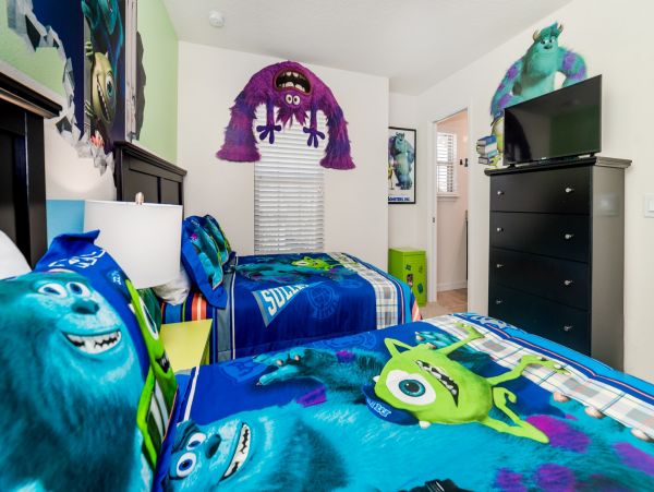 Orlando Home 976630