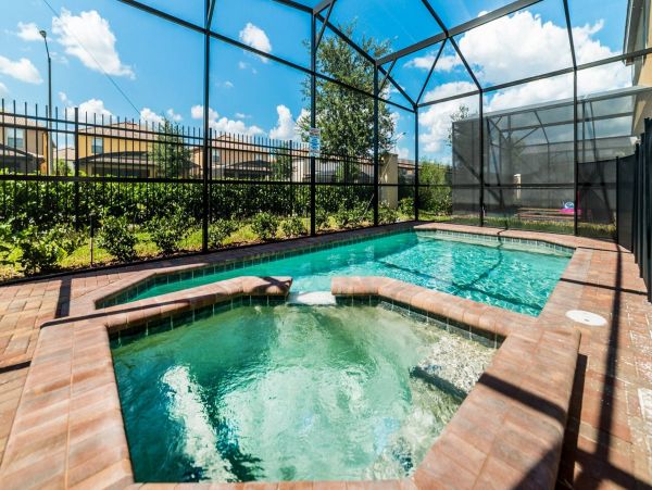Orlando Home 976630