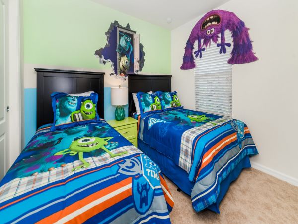 Orlando Home 976630