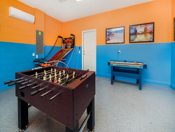 Orlando Home 976630