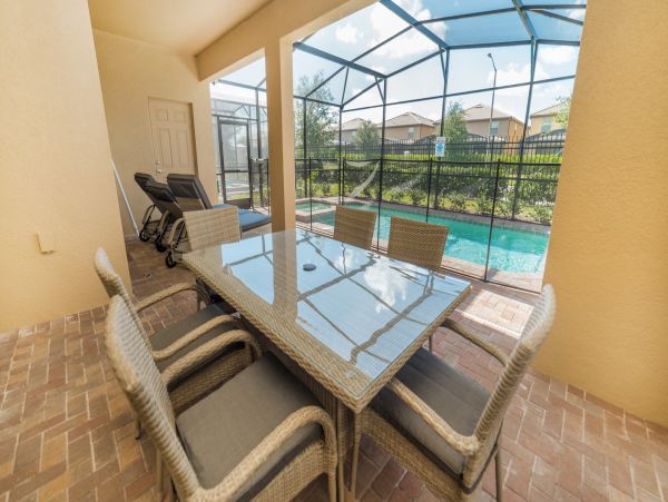 Orlando Home 976630