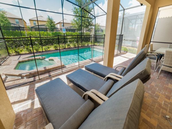 Orlando Home 976630