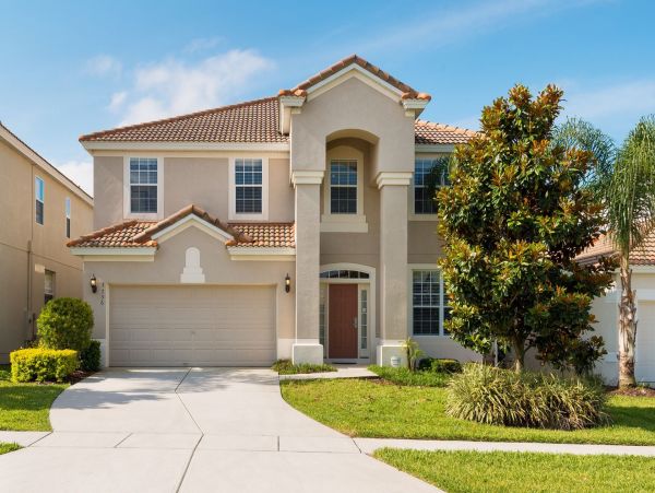 Orlando Home 976631