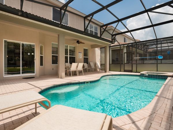 Orlando Home 976631