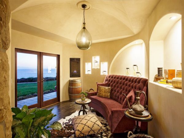 Steps to Beach Santa Barbara Luxury Vacation Pool Home