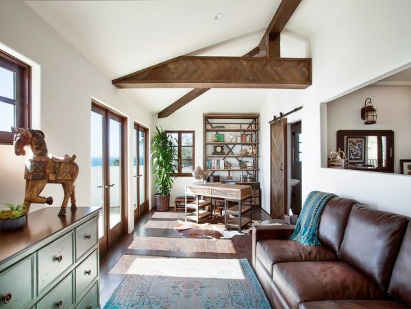 Steps to Beach Santa Barbara Luxury Vacation Pool Home