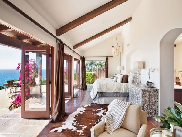 Steps to Beach Santa Barbara Luxury Vacation Pool Home