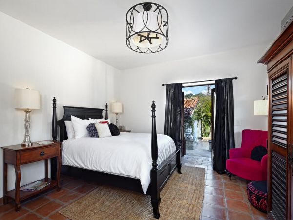 Steps to Beach Santa Barbara Luxury Vacation Pool Home