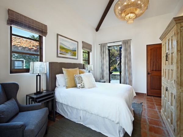 Steps to Beach Santa Barbara Luxury Vacation Pool Home