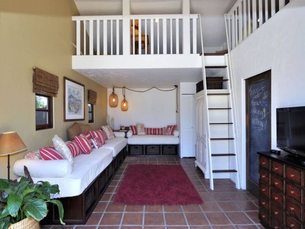Steps to Beach Santa Barbara Luxury Vacation Pool Home