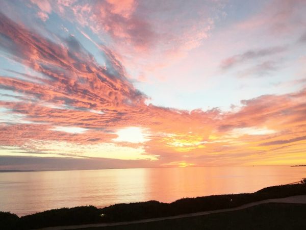 Steps to Beach Santa Barbara Luxury Vacation Pool Home