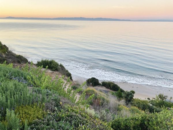 Steps to Beach Santa Barbara Luxury Vacation Pool Home