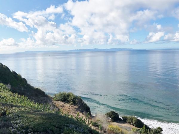 Steps to Beach Santa Barbara Luxury Vacation Pool Home