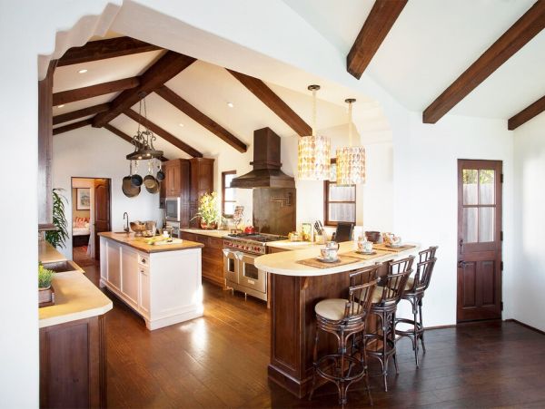 Steps to Beach Santa Barbara Luxury Vacation Pool Home