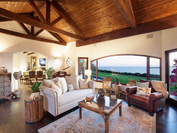 Steps to Beach Santa Barbara Luxury Vacation Pool Home