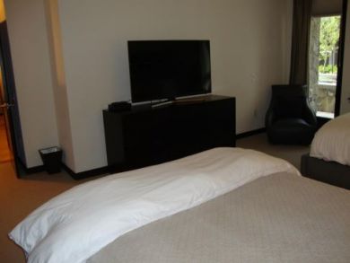 One Bedroom Plus Den Ski Condo in Vail