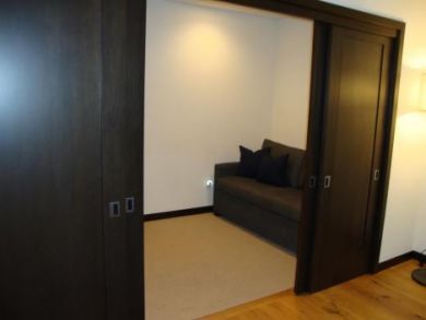 One Bedroom Plus Den Ski Condo in Vail