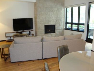 One Bedroom Plus Den Ski Condo in Vail