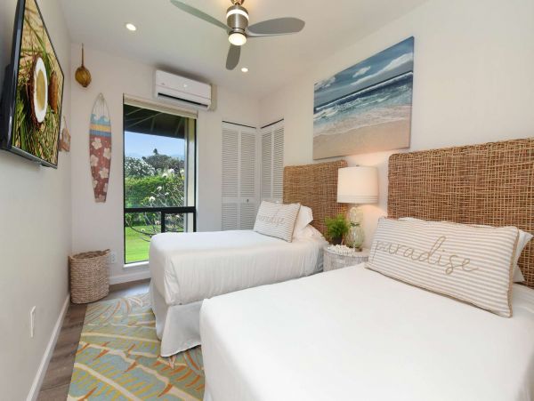 Ocean Views Kaanapali Vacation Condo Three Bedrooms Sleeps 8