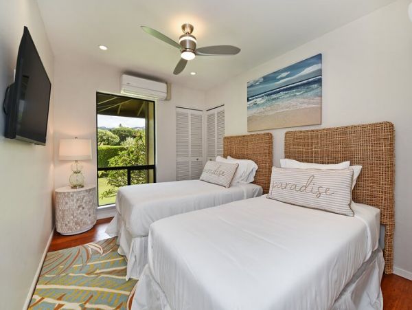 Ocean Views Kaanapali Vacation Condo Three Bedrooms Sleeps 8