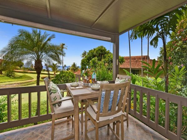 Ocean Views Kaanapali Vacation Condo Three Bedrooms Sleeps 8