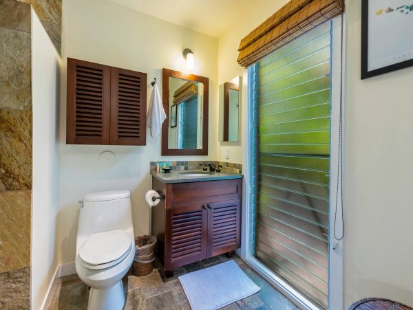 Walk to Beach Lahaina Vacation Condo One Bedroom