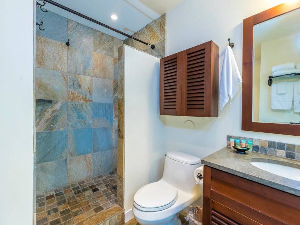 Walk to Beach Lahaina Vacation Condo One Bedroom