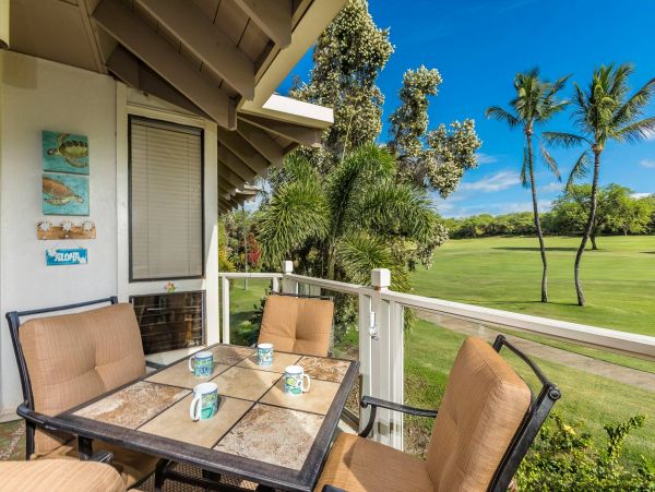 Wailea Condo 976682