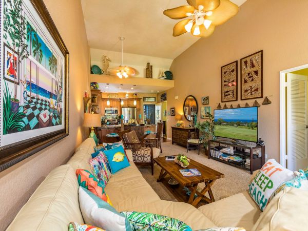 Wailea Condo 976682