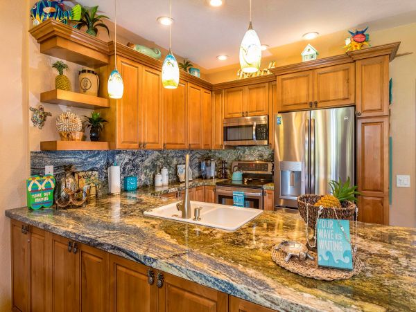 Wailea Condo 976682