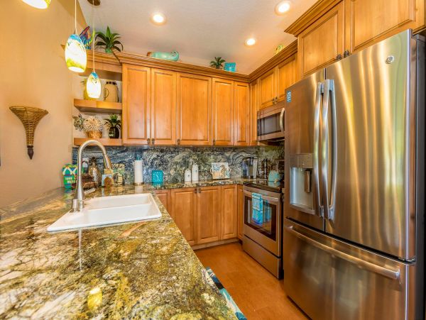 Wailea Condo 976682