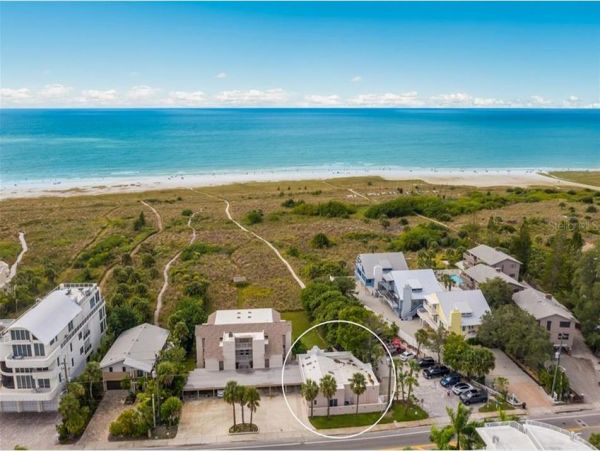 Siesta Key Luxury Vacation Rental