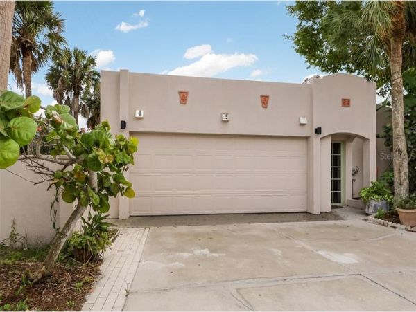 Siesta Key Luxury Vacation Rental