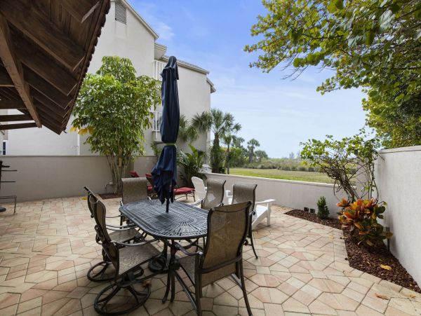 Siesta Key Luxury Vacation Rental