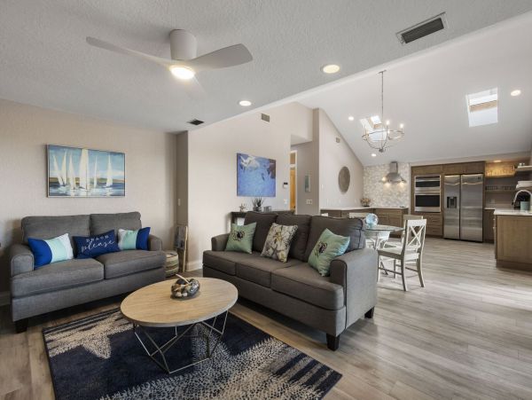 Siesta Key Luxury Vacation Rental