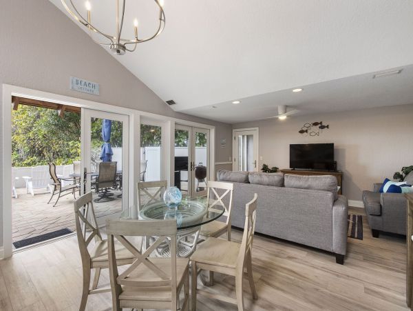 Siesta Key Luxury Vacation Rental