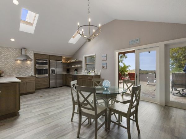 Siesta Key Luxury Vacation Rental